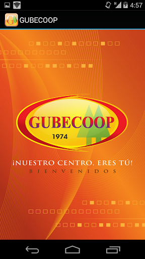 GUBECOOP
