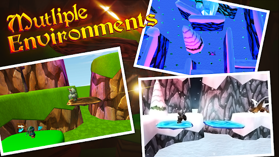 Lastest Chibi Adventure APK for Android