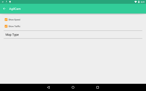 AgilCam Screenshots 5