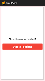 Sms Power poster 4