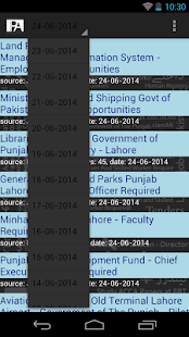 How to get Daily Jobs Admissions Tenders patch 1.0 apk for bluestacks