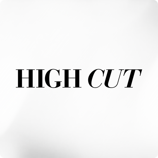 HIGH CUT - 하이컷 스타스타일 매거진 新聞 App LOGO-APP開箱王