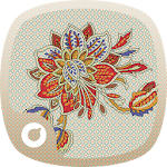 Cover Image of Download Decorative Design Icon Pack 1.0 APK