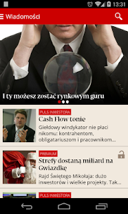 Puls Biznesu Screenshots 8