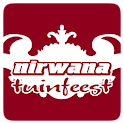 Nirwana Tuinfeest 2012 logo
