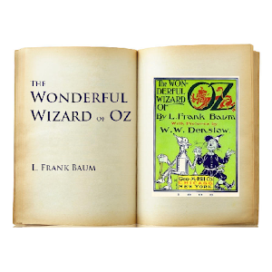 The Wonderful Wizard of Oz.apk 1.0