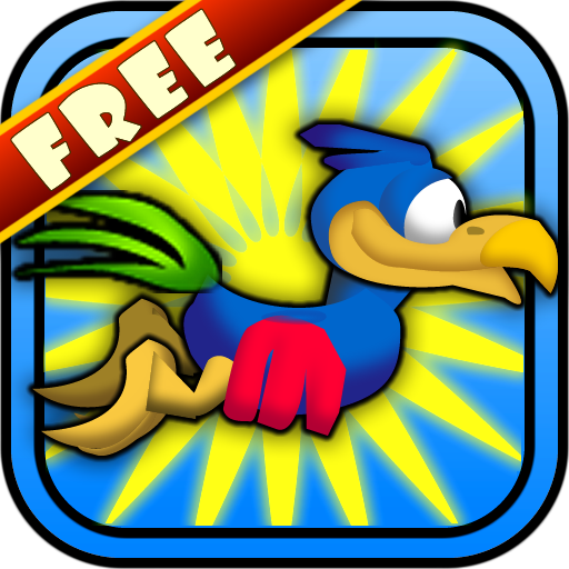 Autobird FREE LOGO-APP點子