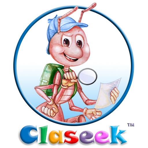 Claseek Free Classifieds LOGO-APP點子