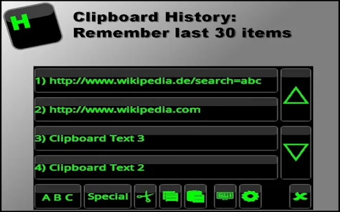 Hacking & Developing Keyboard - screenshot thumbnail