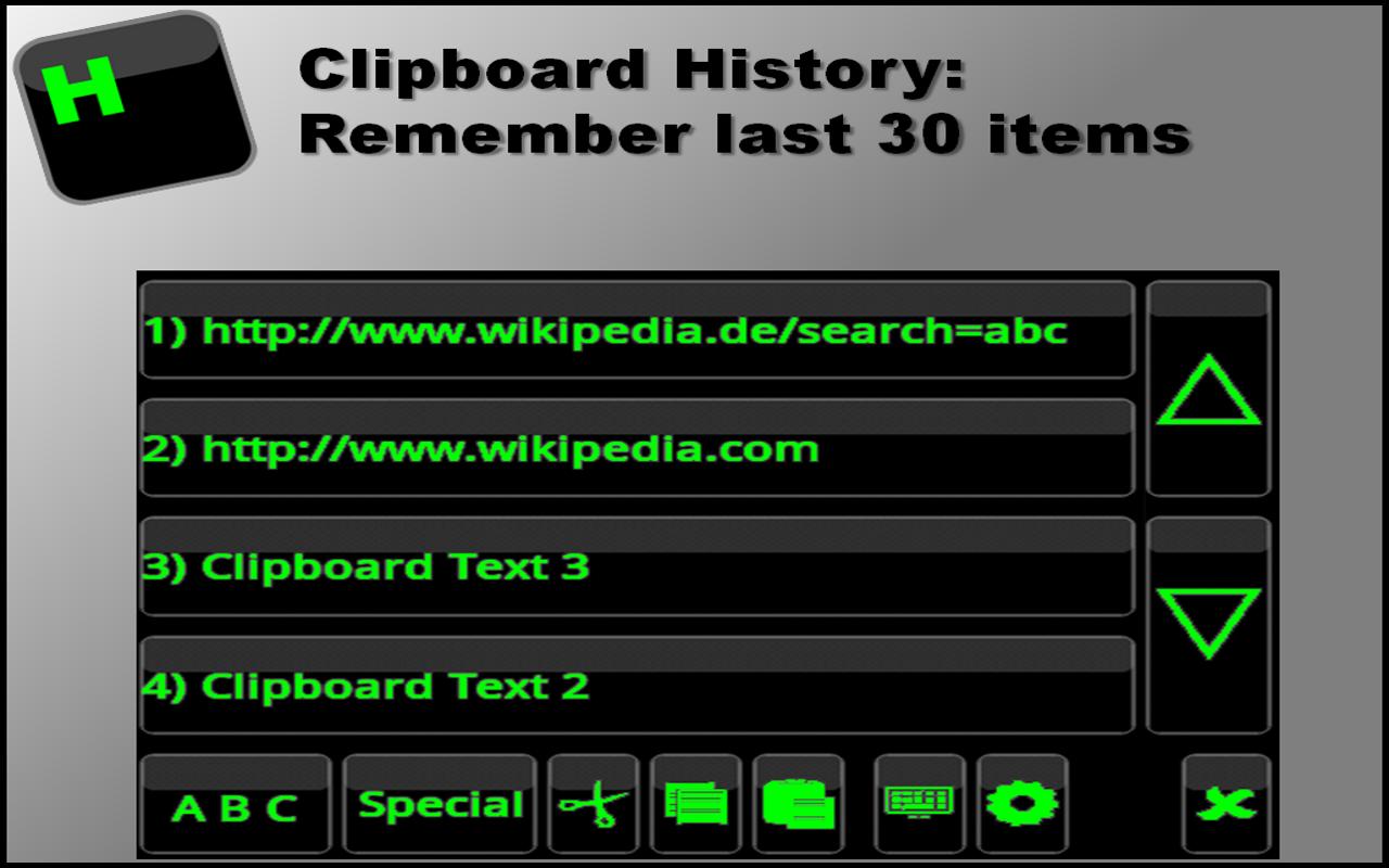 Hacking & Developing Keyboard Android Apps on Google Play