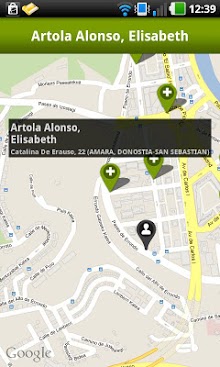 COF Gipuzkoa