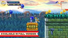 Sonic 4 Episode II LITEのおすすめ画像1