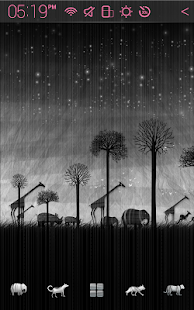 Africa Atom Multi Theme