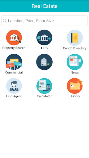 【免費商業App】James Koon Property-APP點子