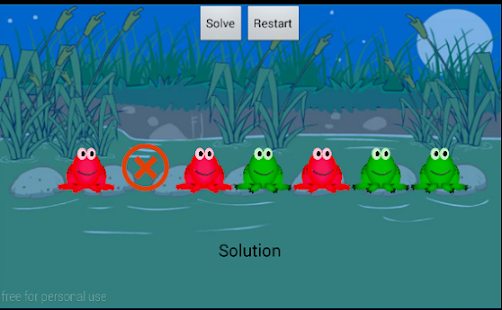 How to download Frog Puzzle 1.1 apk for laptop