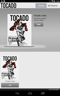 Tocado Screenshots 0