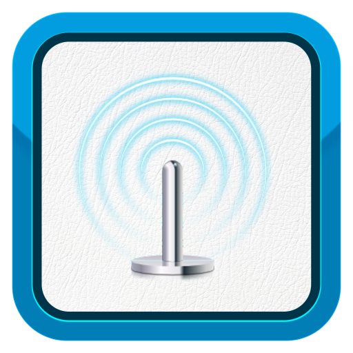 Network Signal Booster