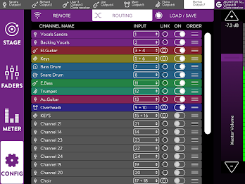 KLANG:dirigent poster 8