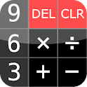 PG Calculator (Standard) logo