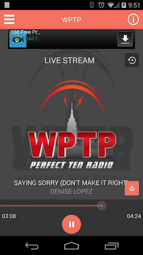 WPTP