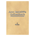Ann Radcliffe Collection Books logo