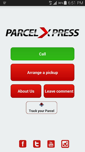 Parcel Xpress