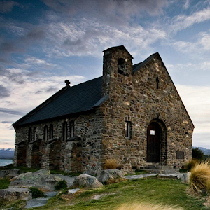 Architecture Puzzle: Rural.apk 1.0