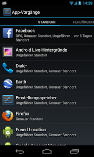 Download App ops Launcher APK for Android