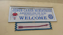 Jesus Cares Ministries Assemblies of God