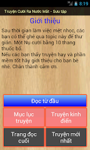 How to install Truyện Cười Ra Nước Mắt 1.2 unlimited apk for bluestacks