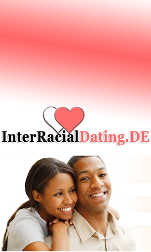 InterRacial Dating Mobile App