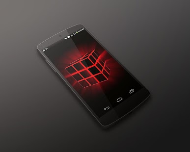 How to download Neon Cube HD Live Wallpaper 1.0 apk for laptop