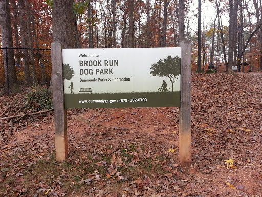 Brook Run Dog Park
