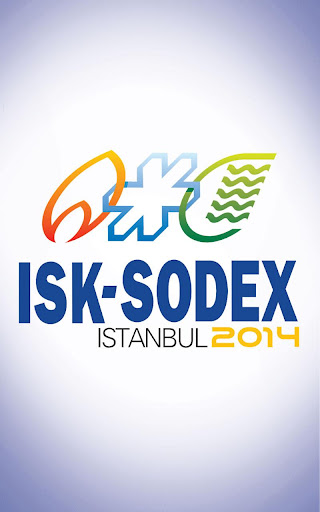 ISK - SODEX 2014