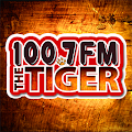 100.7 The Tiger WTGE FM Apk