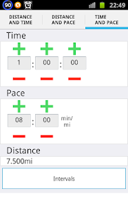 How to mod Running pace calculator 1.10 unlimited apk for laptop