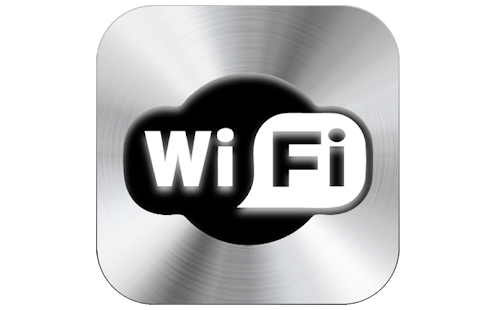 WiFi+ Password Manager