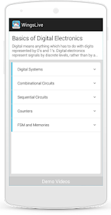 Free Learn Digital Electronics APK