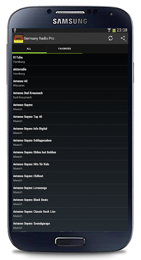 免費下載音樂APP|Germany Radio Pro app開箱文|APP開箱王