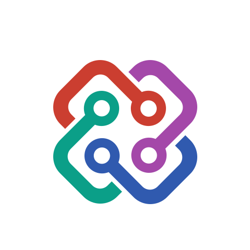 Conference Connector LOGO-APP點子