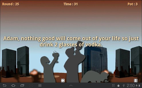 Free Download OnPompe! (Drinking Game) APK