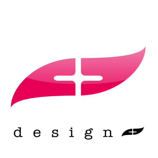 ANTEnNA design plus APP. LOGO-APP點子