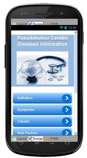 Pseudotumor Cerebri Disease