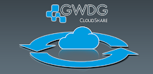 GWDG Cloud Share APK