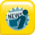 Optus Now logo