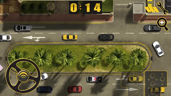 Download Grand Park Auto Unlocked APK