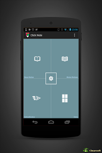 How to mod Click Note lastet apk for bluestacks