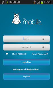 How to install My Mobile patch 1.0 apk for laptop
