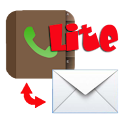 Phonebook backup Lite logo