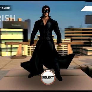Krrish 3 Game Download করুন Android মোবাইলের জন্য !!!